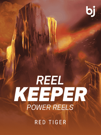 Reel Keeper Power Reel screenshot